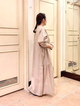 fuchigamikさんのコーディネート