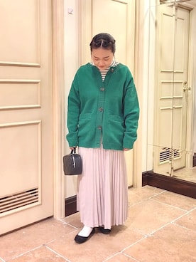 fuchigamikさんのコーディネート