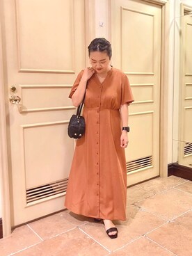 fuchigamikさんのコーディネート