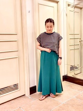 fuchigamikさんのコーディネート