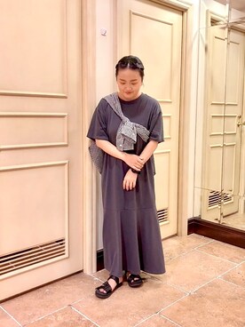 fuchigamikさんのコーディネート