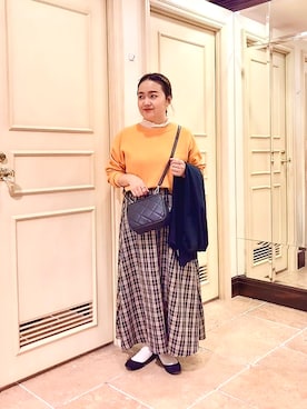 fuchigamikさんのコーディネート