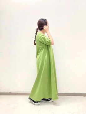 fuchigamikさんのコーディネート