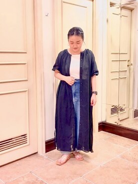 fuchigamikさんのコーディネート