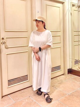 fuchigamikさんのコーディネート