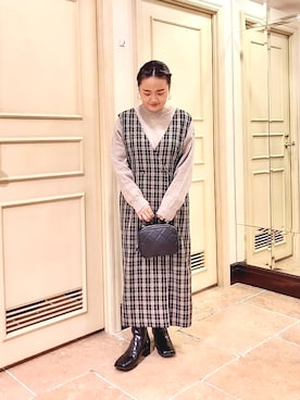 fuchigamikさんのコーディネート