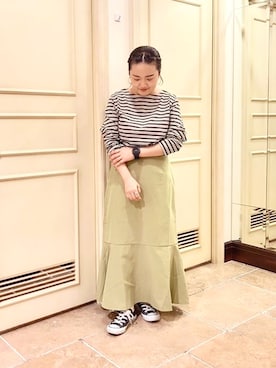 fuchigamikさんのコーディネート