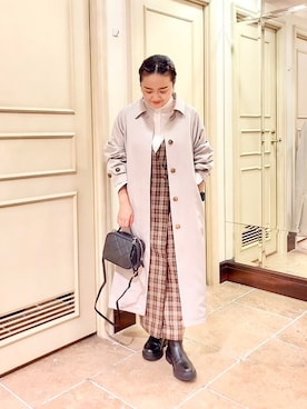 fuchigamikさんのコーディネート