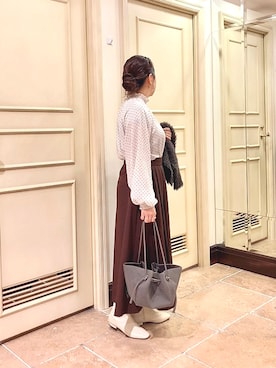 fuchigamikさんのコーディネート