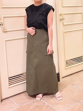 fuchigamikさんのコーディネート