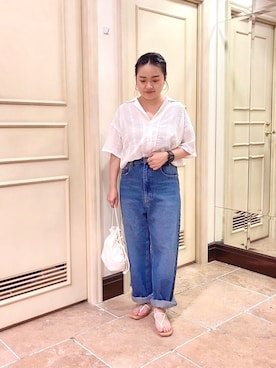 fuchigamikさんのコーディネート