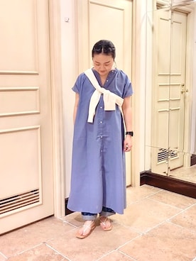 fuchigamikさんのコーディネート