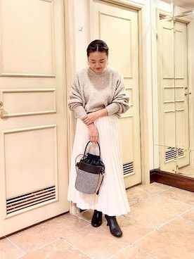 fuchigamikさんのコーディネート