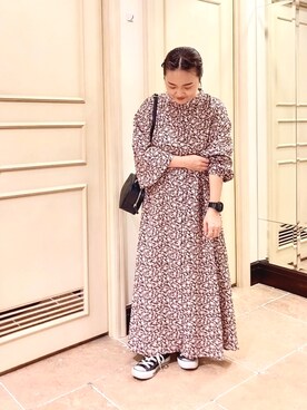 fuchigamikさんのコーディネート