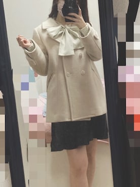 みみこさんのコーディネート