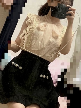 みみこさんのコーディネート