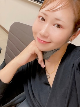 「theory（セオリー）のアイテム（ワンピース/ドレス）」を使った、川端Jessicaさん（レディース・166cm）の秋コーディネート