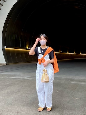 kahoさんのコーディネート