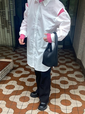 kahoさんのコーディネート