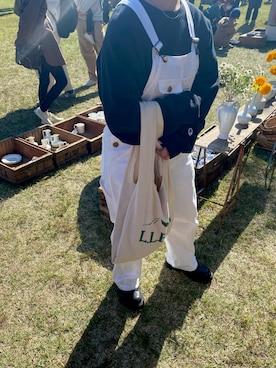 kahoさんのコーディネート