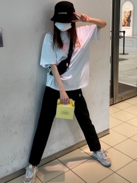 titoyさんのコーディネート