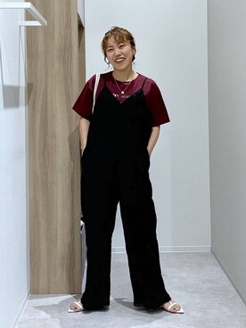 MiCAさんのコーディネート