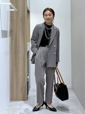 MiCAさんのコーディネート