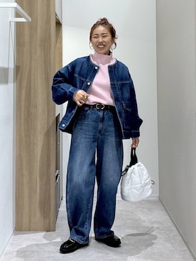 MiCAさんのコーディネート