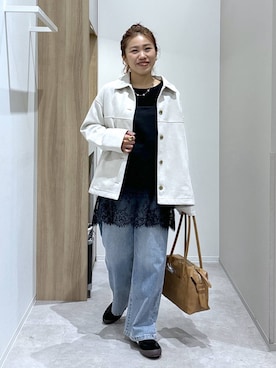 MiCAさんのコーディネート