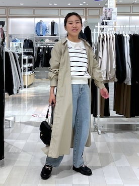 MiCAさんのコーディネート