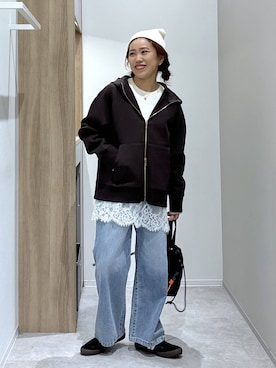 MiCAさんのコーディネート