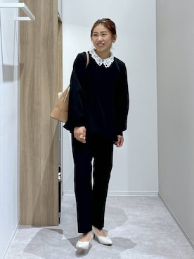 MiCAさんのコーディネート