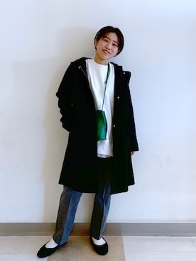 MiCAさんのコーディネート