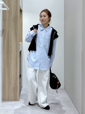 MiCAさんのコーディネート