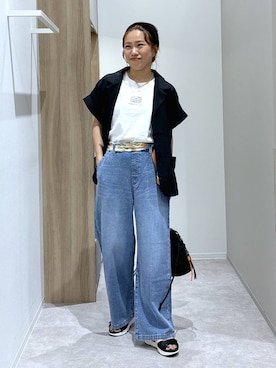 MiCAさんのコーディネート