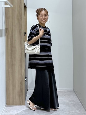 MiCAさんのコーディネート