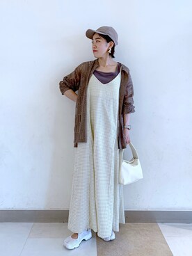 MiCAさんのコーディネート