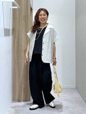 MiCAさんのコーディネート