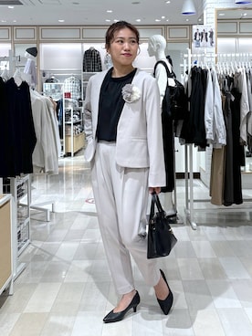 MiCAさんのコーディネート