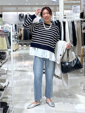 MiCAさんのコーディネート