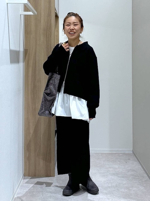 推しごとマルチWAYラメZIPトート/572599（トートバッグ）｜GLOBAL WORK