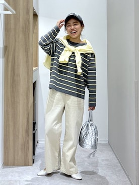 MiCAさんのコーディネート