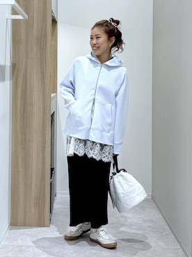 MiCAさんのコーディネート