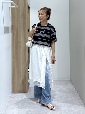 MiCAさんのコーディネート