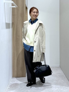 MiCAさんのコーディネート