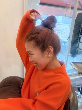 MiCAさんのコーディネート