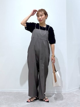 MiCAさんのコーディネート