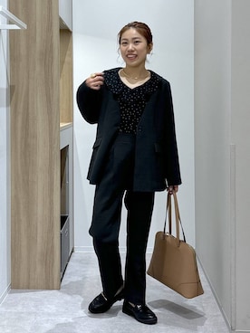 MiCAさんのコーディネート