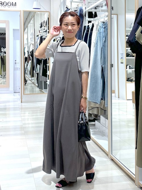 リブパンツニットphilliplimハイウエストsacaitogahyke Pe JERSEY TWILL HOODED TRACK DRESS(S Black): Yohji Yamamoto
