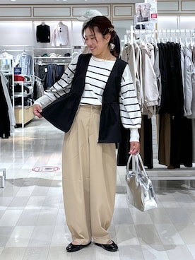 MiCAさんのコーディネート